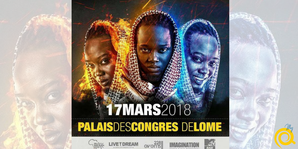 Prince Mo est-il à la hauteur de ses ambitions?